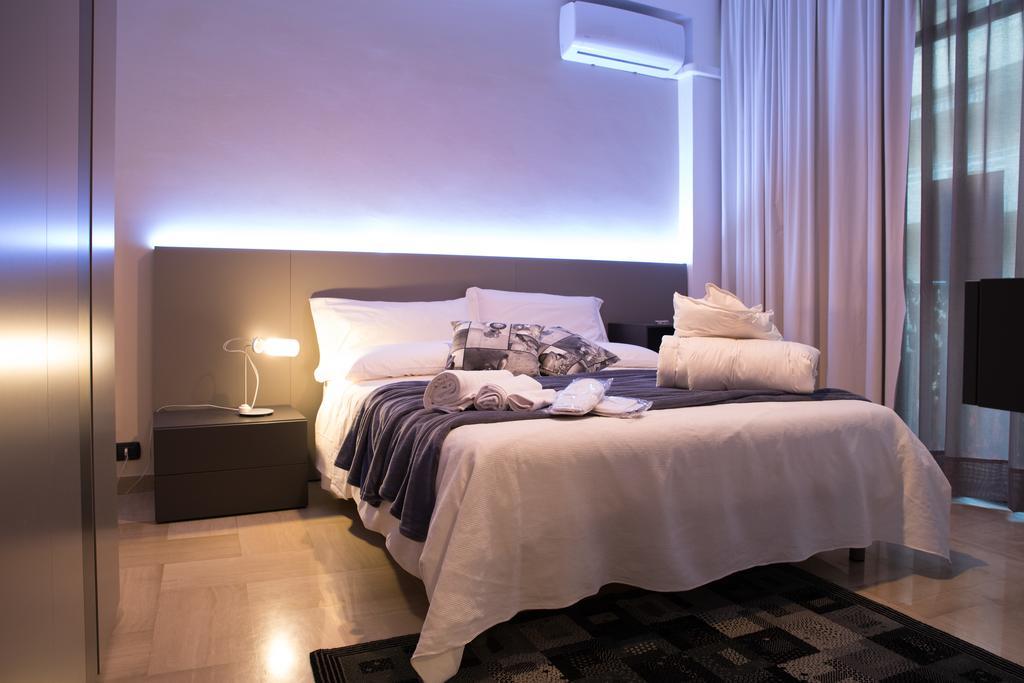 Appartamenti Mantarro Travel And Living 圣泰雷萨迪里瓦 外观 照片